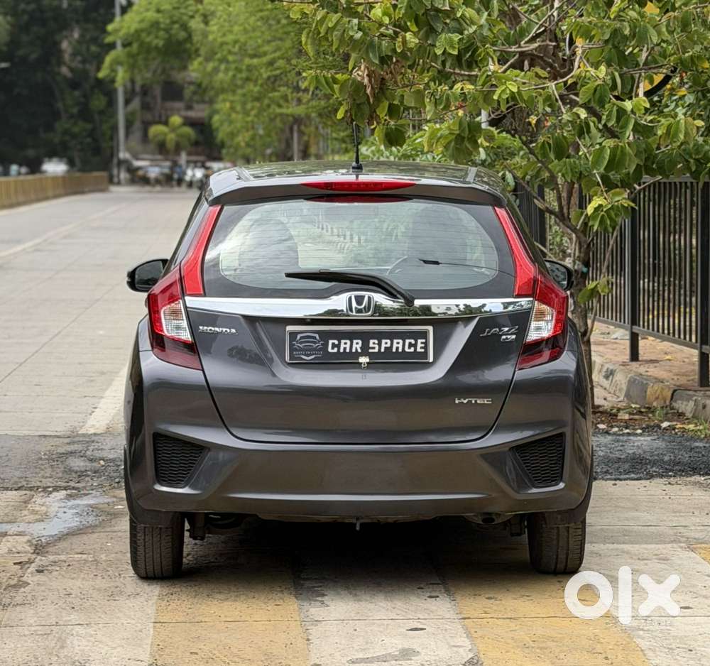 Honda Jazz, 2017, Petrol