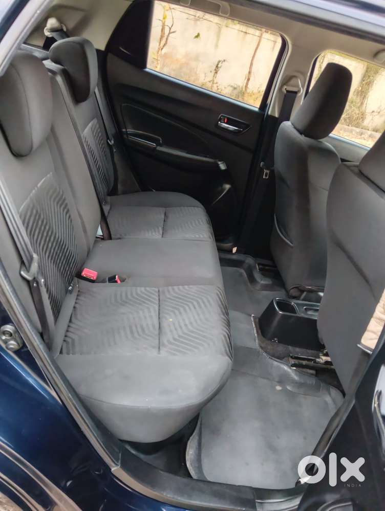 Maruti Suzuki Swift 1.3 Zxi, 2019, Petrol