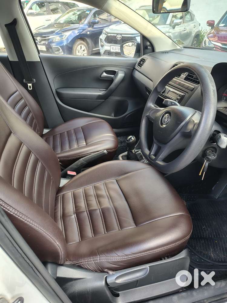 Volkswagen Polo 1.0 Mpi Trendline, 2019, Petrol
