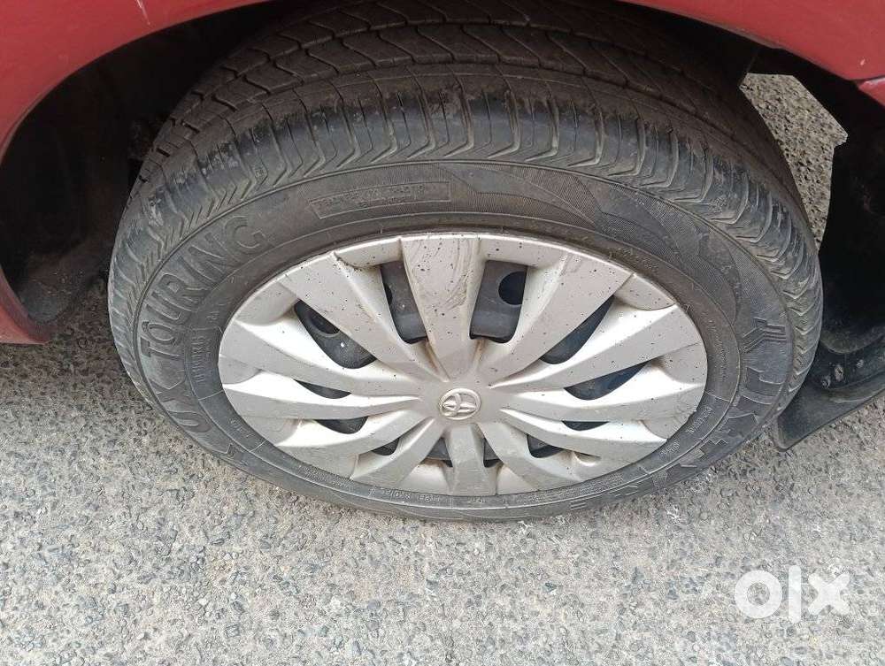 Toyota Etios Gd, 2014, Diesel