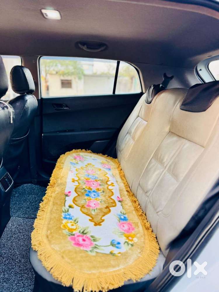 Hyundai Creta 1.4 E Plus, 2018, Diesel