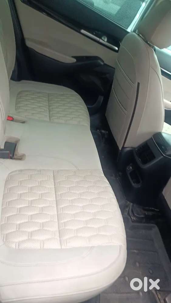Kia Seltos Diesel 2022
