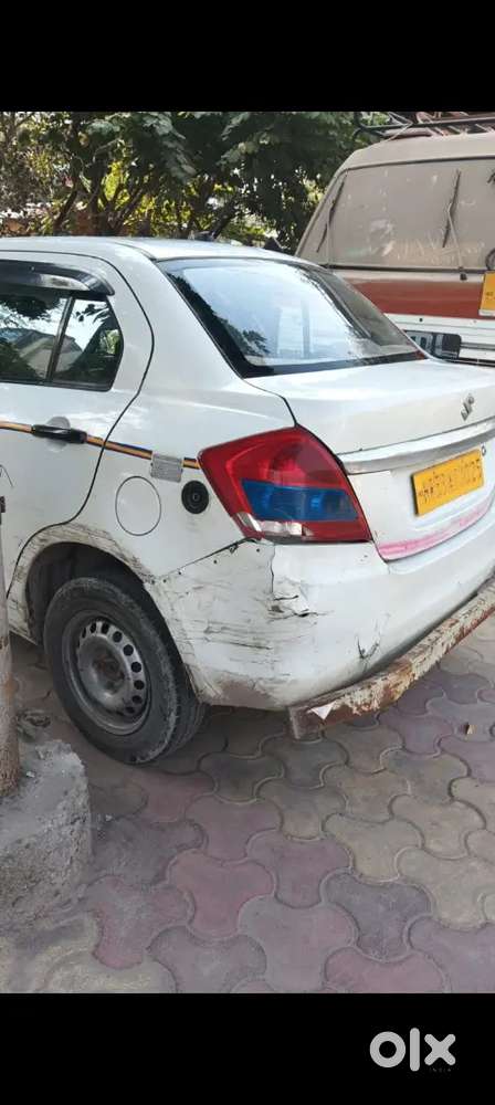 Maruti Suzuki Dzire Cng & Hybrids 165000 Km Driven