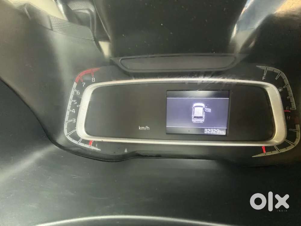 Kia Sonet 1.0 Htx Imt, 2021, Petrol