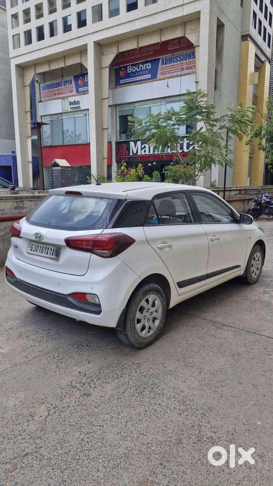 Hyundai I20 Magna 1.2 Vtvt, 2019, Petrol