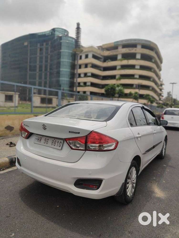 Maruti Suzuki Ciaz Delta 1.5, 2019, Diesel