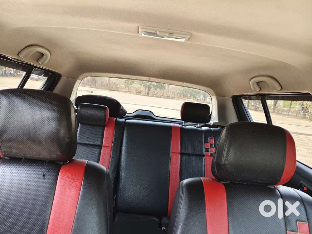 Maruti Suzuki Swift 2015 Petrol 115000 Km Driven