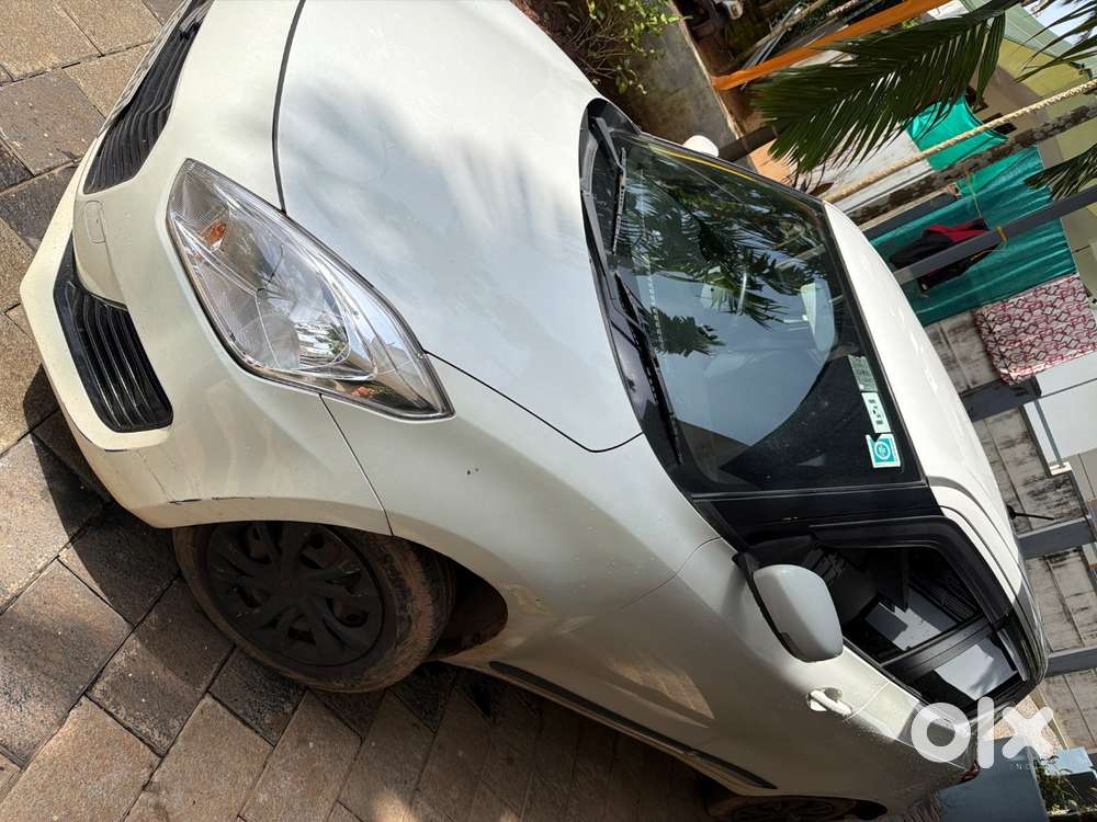 Swift 2019 White