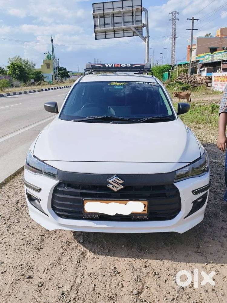 Maruti Suzuki Swift Dzire Tour, 2025, Cng & Hybrids