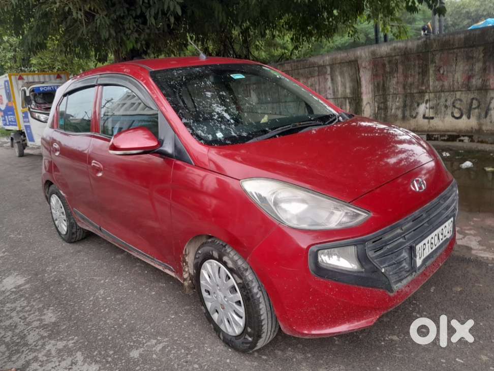 Hyundai Santro Sportz Cng, 2019, Cng & Hybrids