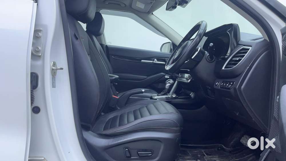 Kia Seltos Gtx Dct, 2022, Petrol