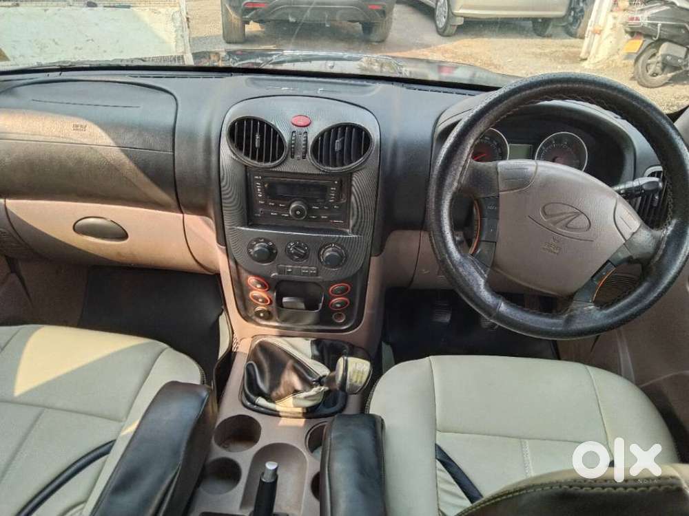 Mahindra Scorpio 2002-2013 Vlx, 2013, Diesel