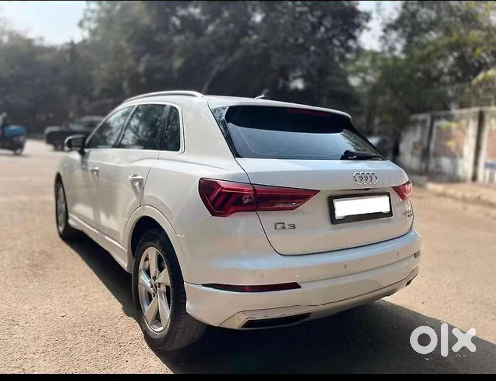 Immaculate  Audi 2023 Petrol Automatic