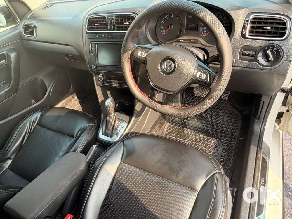 Volkswagen Polo Gt Tsi, 2021, Petrol