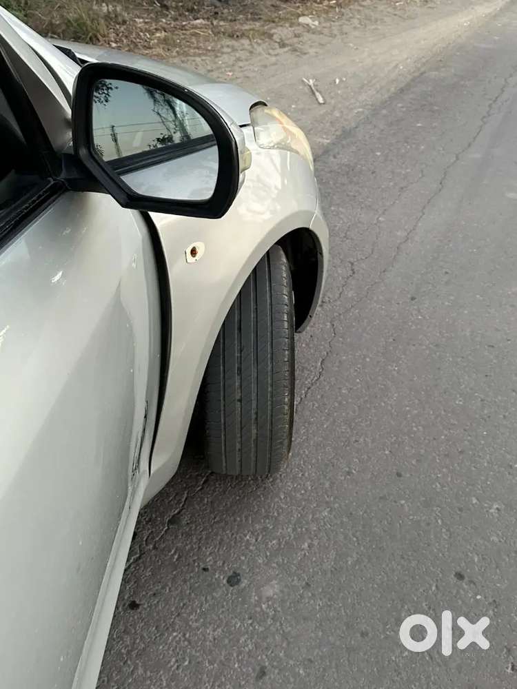Swift 2017 Model Petrol +cng On Paper