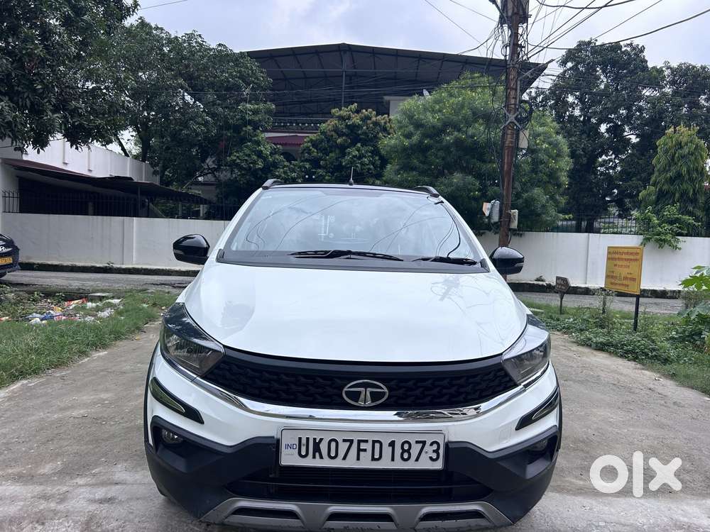 Tata Tiago Nrg Petrol, 2022, Petrol