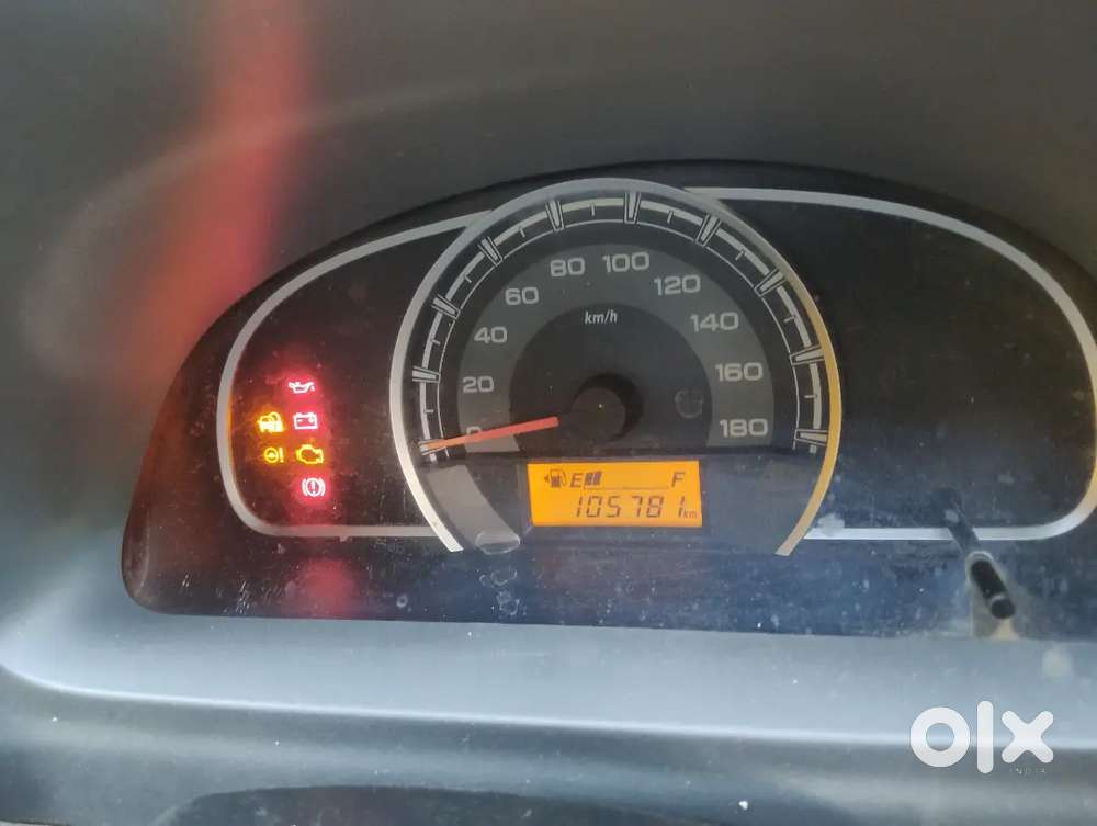 Maruti Suzuki Alto 800 2014