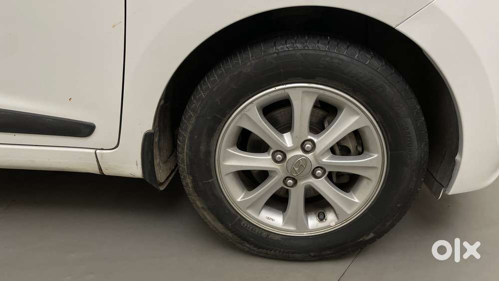 Hyundai Grand I10 1.2 Kappa Asta, 2015, Petrol
