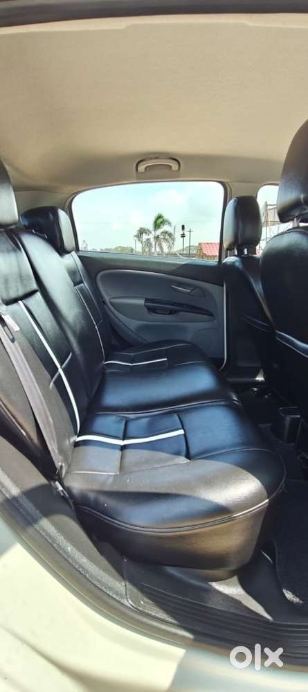Fiat Punto, 2012, Diesel