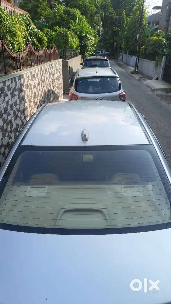 Honda City 2016 1st Owner Car For Genuine Buyer Who Seriously Interest
