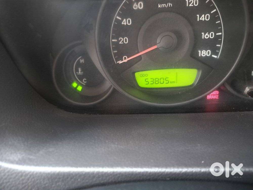 Hyundai Eon Era +, 2015, Petrol