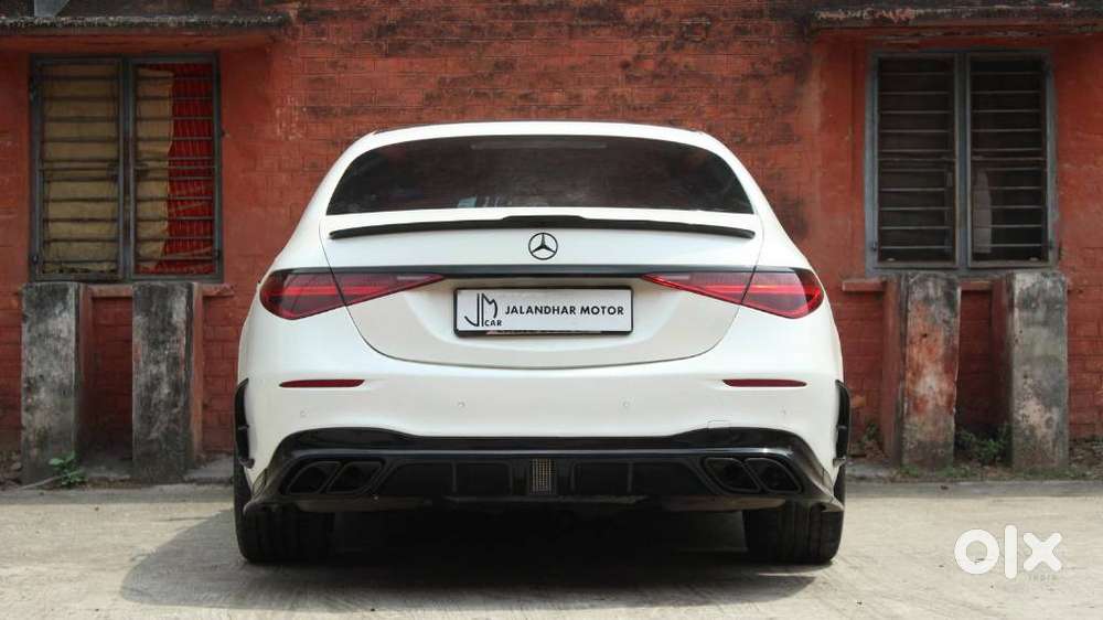 Mercedes-benz S-class S 450 4matic, 2023, Petrol