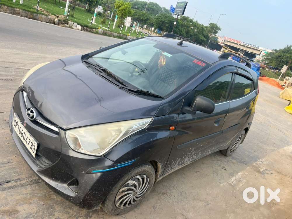 Hyundai Eon Hybrid 2015 Car