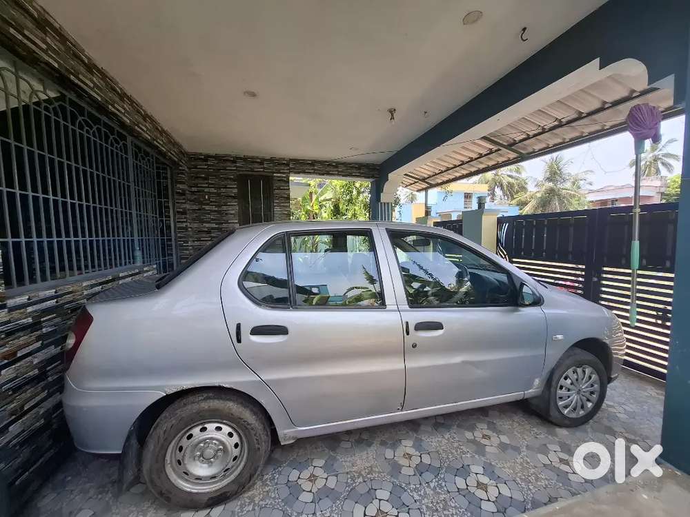 Tata Indigo Cs 2015