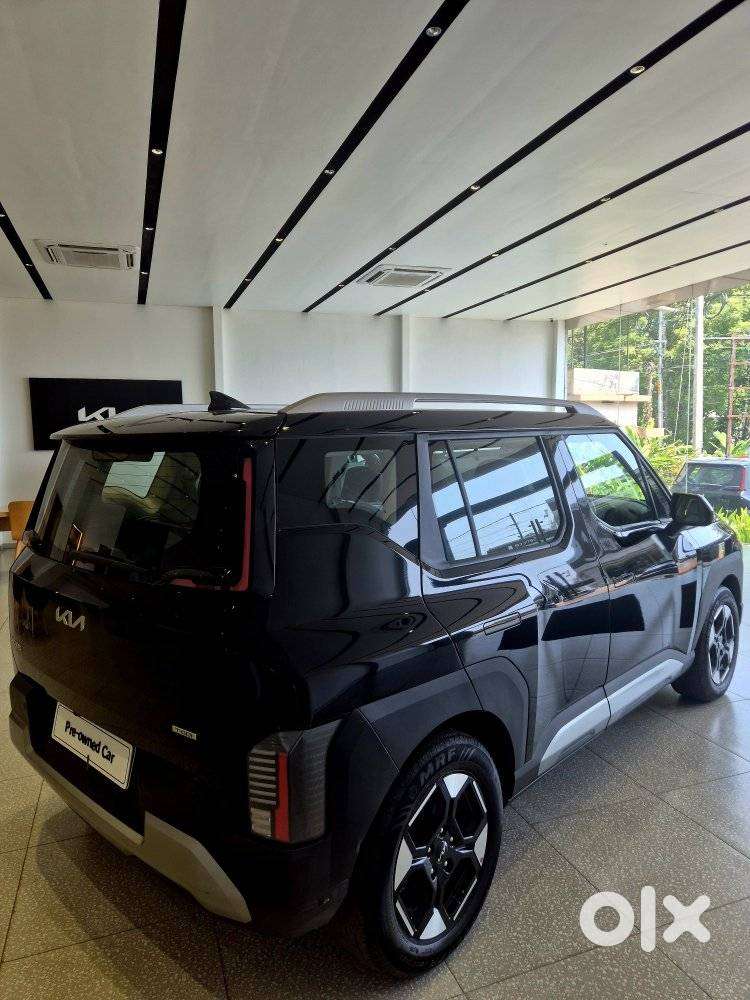 Kia Syros Htx Turbo, 2025, Petrol