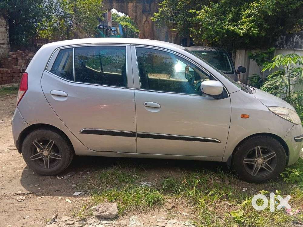 Hyundai I10 1.2 Kappa Magna, 2009, Petrol