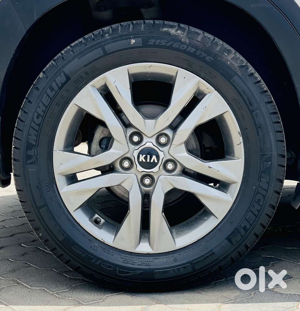 Kia Seltos Htx Plus D, 2019, Diesel