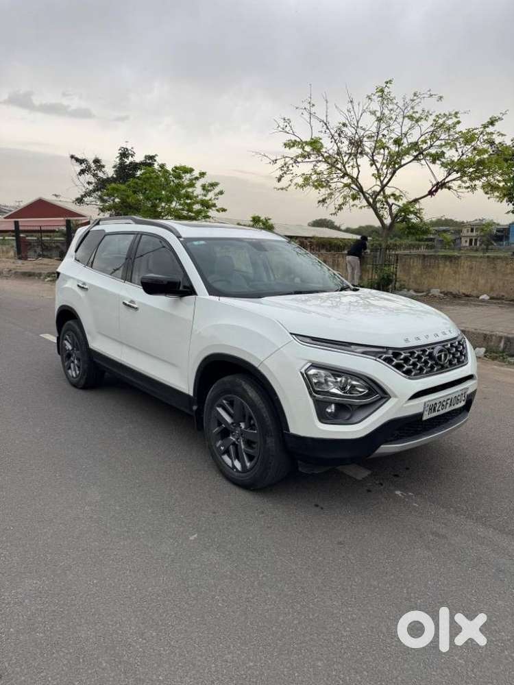 Tata Safari 2.0 Kryotec Xta Plus, 2023, Diesel