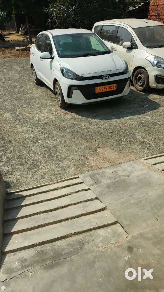 Hyundai Aura 1.2 S 2026