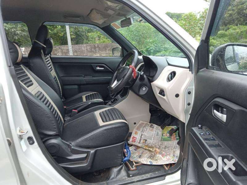 Maruti Suzuki Wagon R Zxi, 2022, Petrol