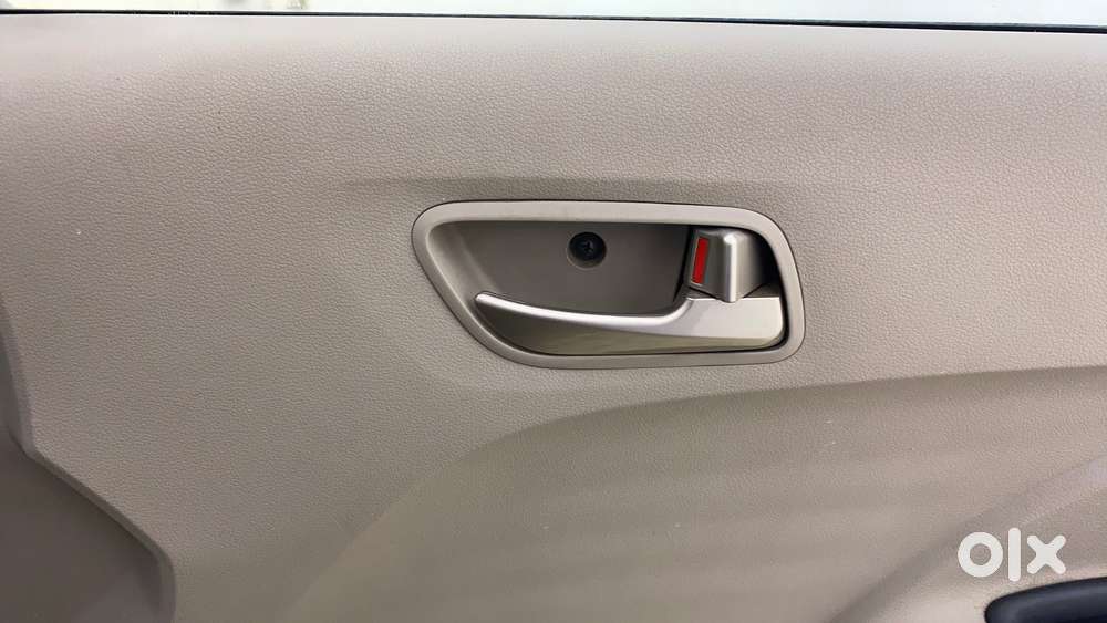 Hyundai New Santro 1.1 Sportz Mt, 2019, Petrol