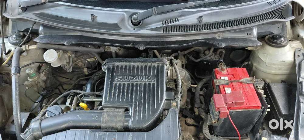Maruti Dzire 1.2 Vxi 2014 Petrol