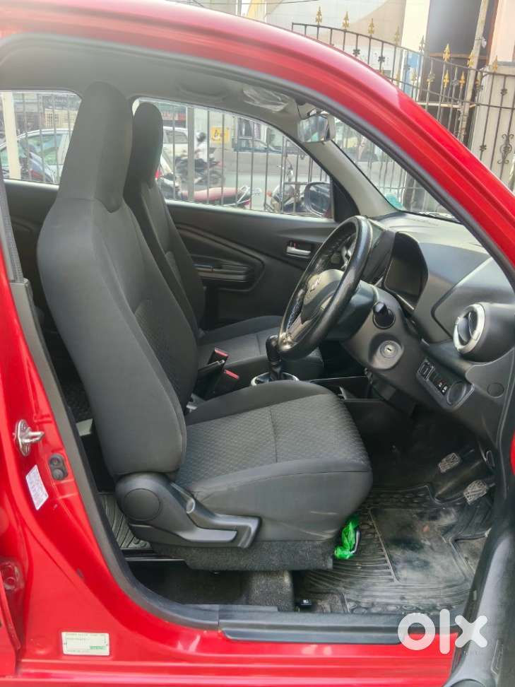 Maruti Suzuki Celerio Vxi, 2022, Petrol