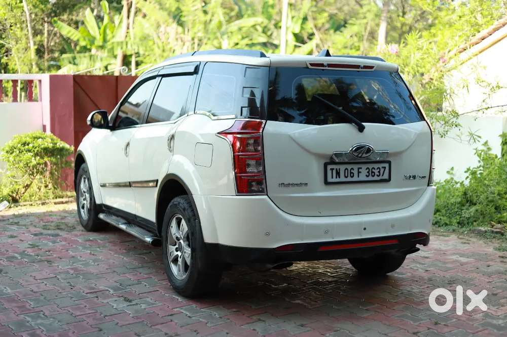 Mahindra Xuv500 Diesel Manual 2012