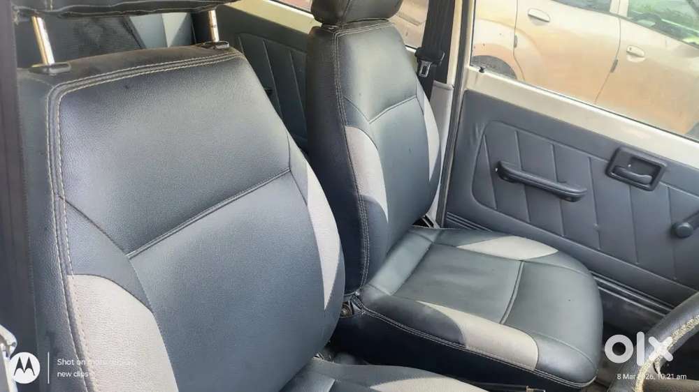 Maruti 800 Car In Good Condition Due For Fc