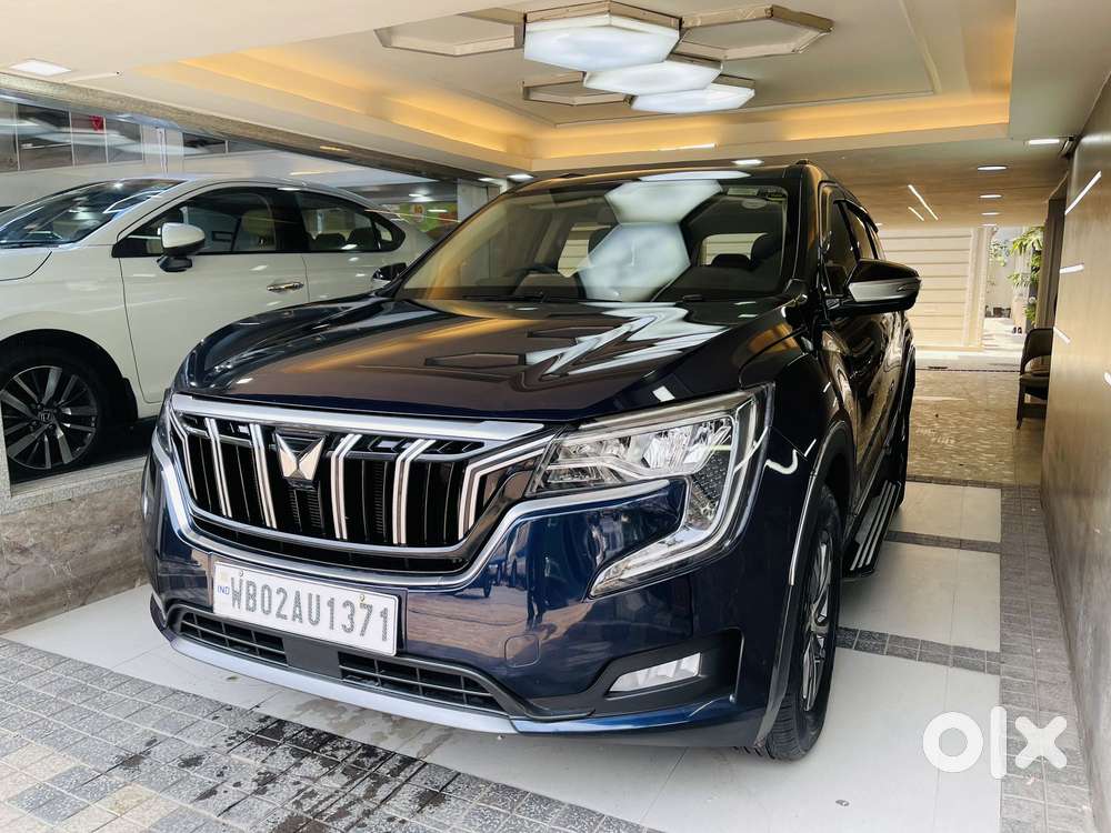 Mahindra Xuv700 2.2 Ax 5 Diesel Mt 7 Str, 2023, Diesel