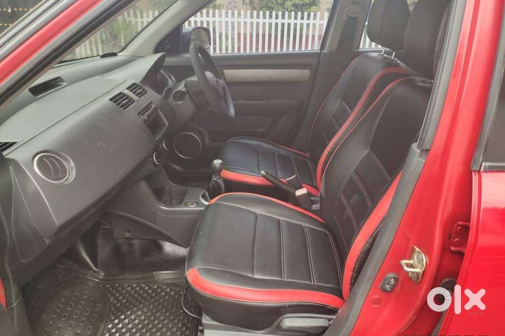 Maruti Suzuki Swift 1.3 Zxi, 2007, Petrol