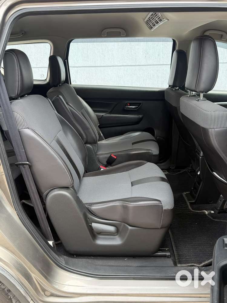 Maruti Suzuki Xl6 1.5 Zeta Mt, 2021, Petrol