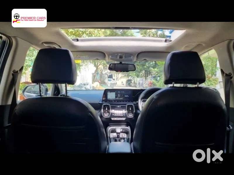 Kia Sonet Gtx Plus 1.5 Dct At, 2022, Diesel