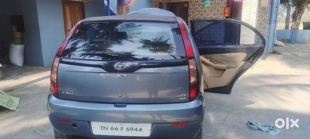 Tata Vista Tech 2012 Diesel 92000 Km Driven,good Condition