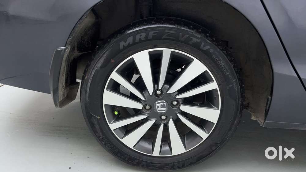 Honda City 1.5 Vx I-vtec Mt, 2023, Petrol