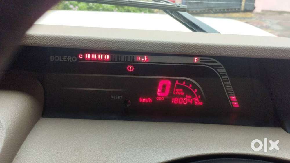 Mahindra Bolero 1.5 B6 (o), 2023, Diesel