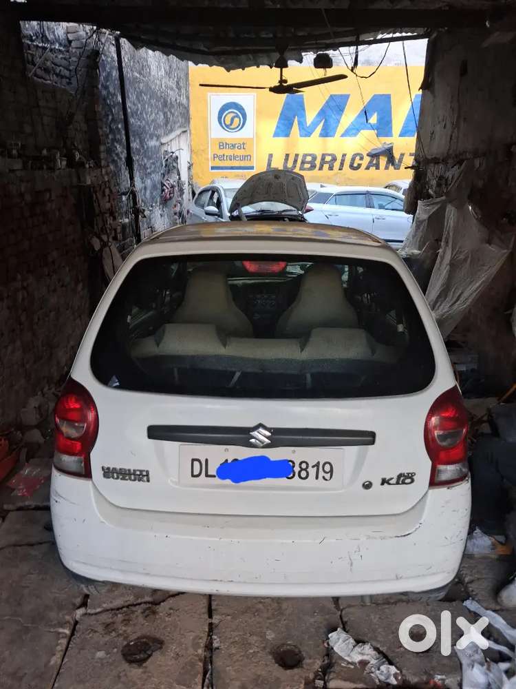 Owner1 Km71000 Vxi Ptrol