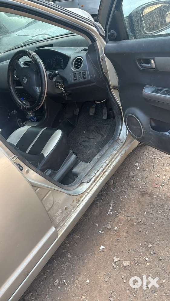 Maruti Suzuki Swift 2009