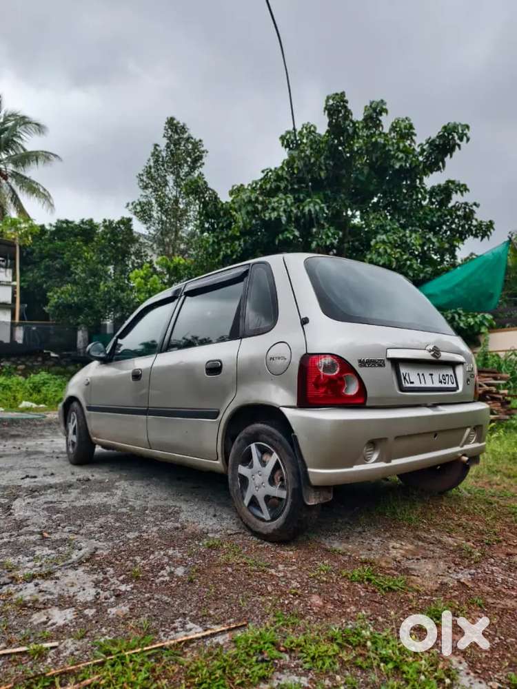 Maruthi Zen