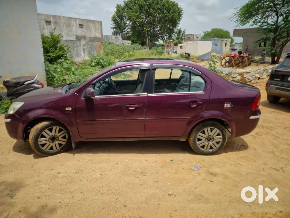 Ford Fiesta Diesel 2006